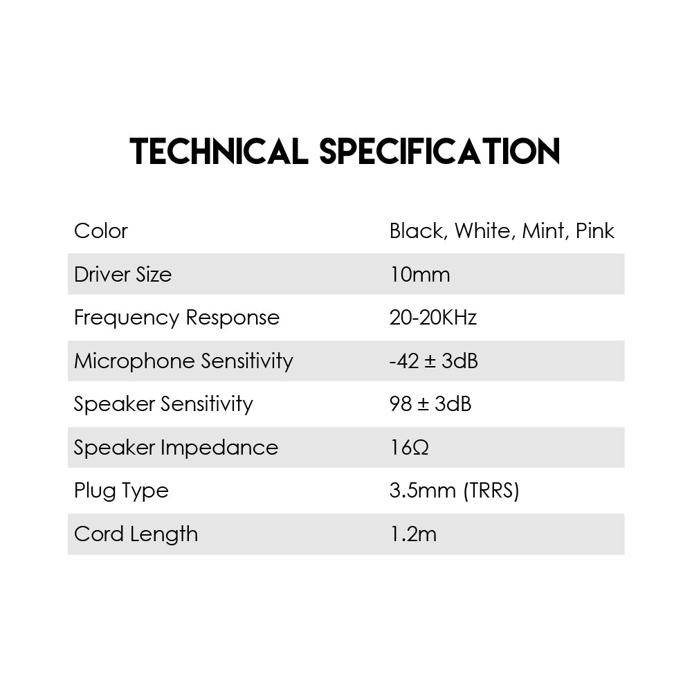 Fantech EG3 pink Fantech EG3 pink